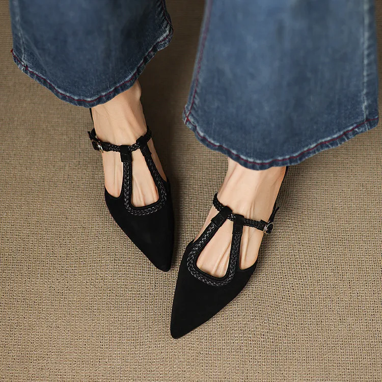 Schilling Closed Toe Slippers Women's-7