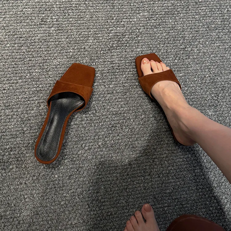 Schilling Slip Resistant Quick Dry Slide Slippers Women's-2