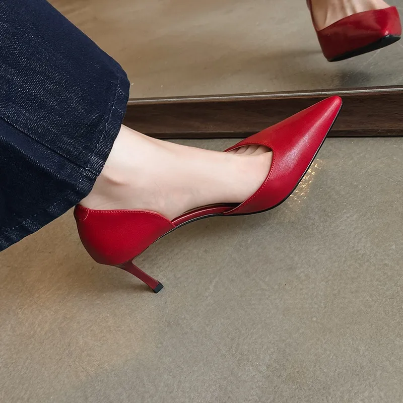Schilling High Heels Women's-6