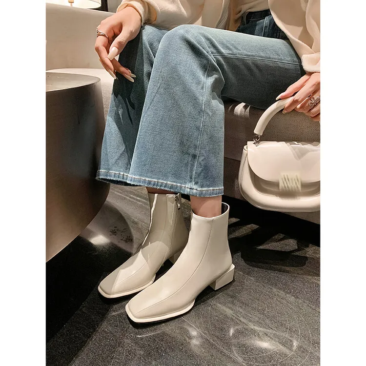 Schilling Ankle Boots 4.5cm Women's-1