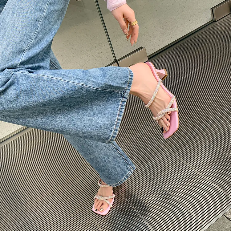 Schilling Abrasion Resistant Slide Slippers Women's-11