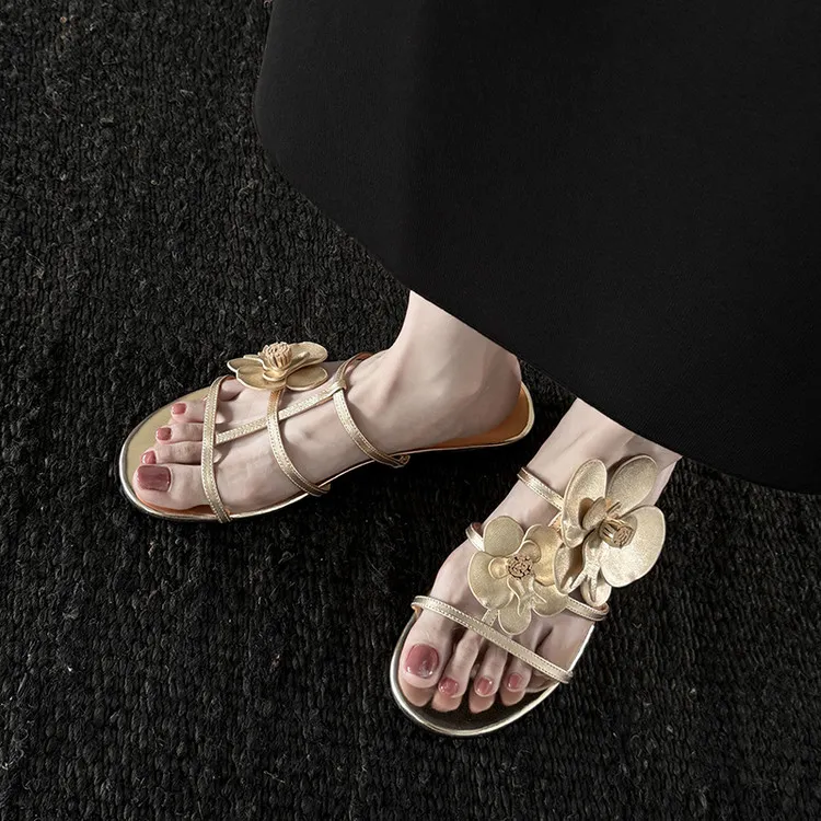 Schilling Abrasion Resistant Slide Slippers Women's-1