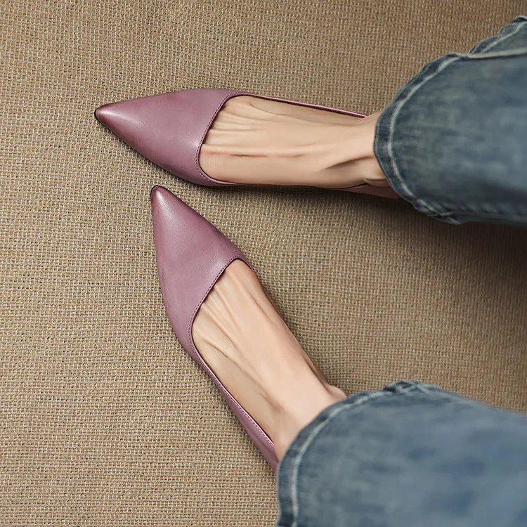 Schilling Slim Heel High Heels Women's-3