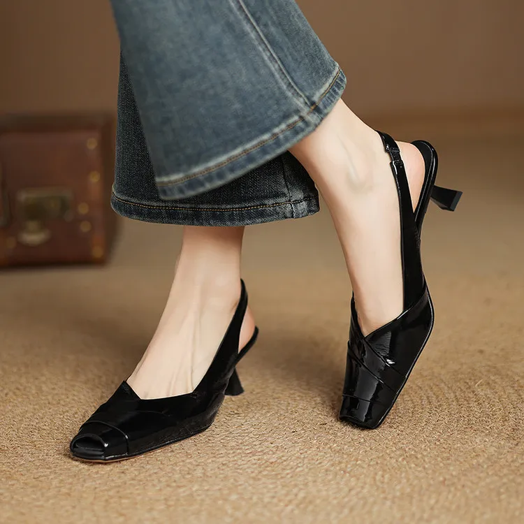 Schilling High Heels Women's-6