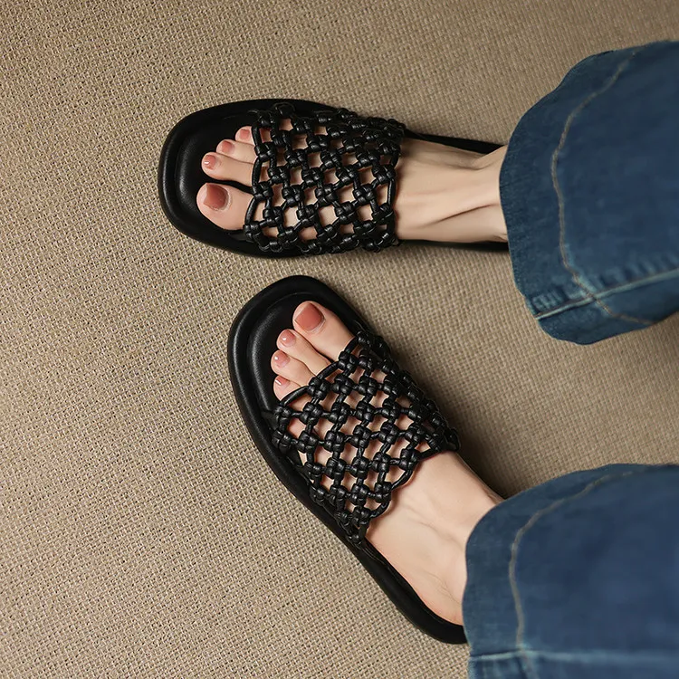 Schilling Slide Slippers Women's-5