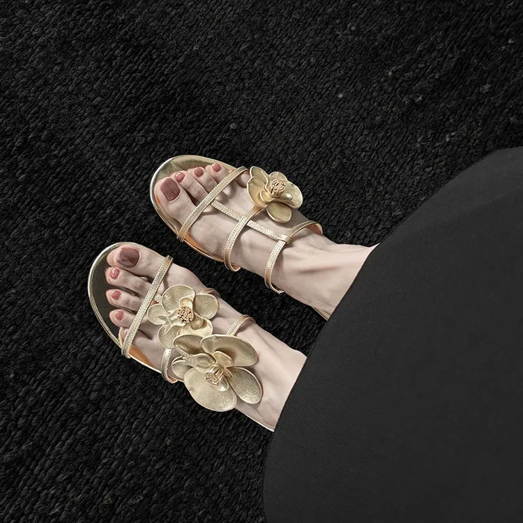 Schilling Abrasion Resistant Slide Slippers Women's-2