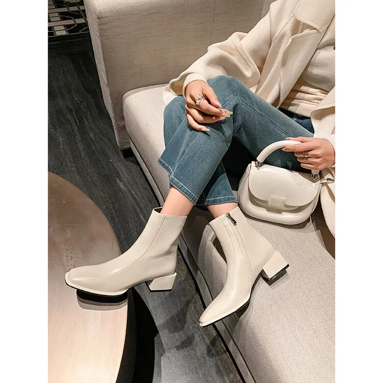 Schilling Ankle Boots 4.5cm Women's-3