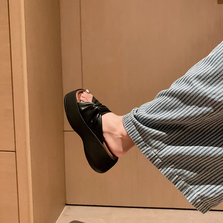 Schilling Abrasion Resistant Slip Resistant Slide Slippers Women's-6