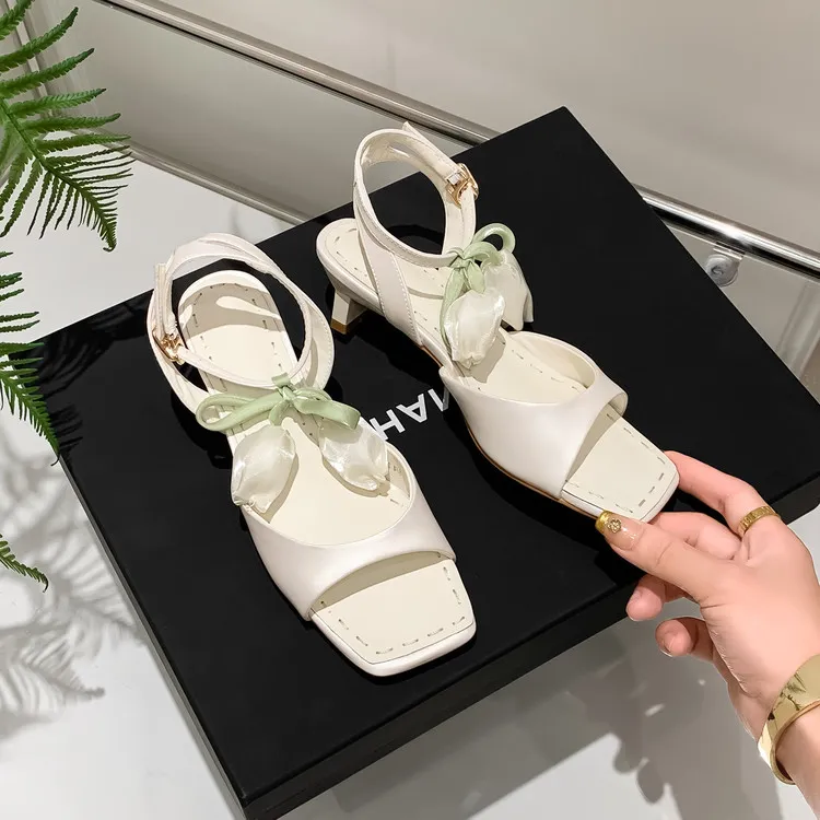 Schilling One Strap Sandals Women's-6