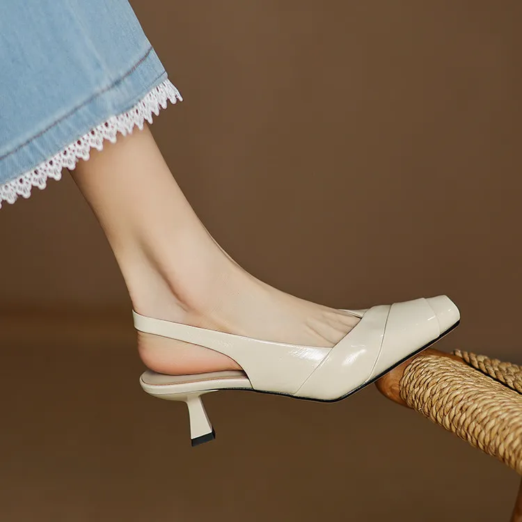 Schilling High Heels Women's-9