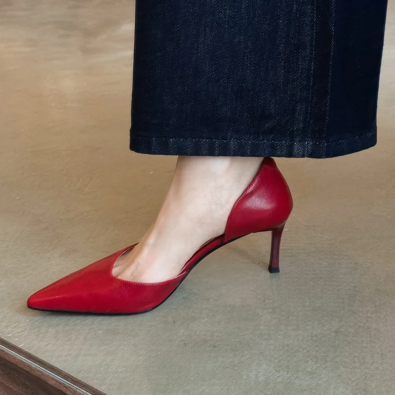 Schilling High Heels Women's-7