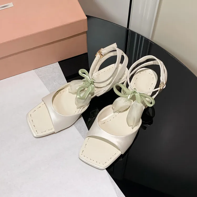 Schilling One Strap Sandals Women's-5