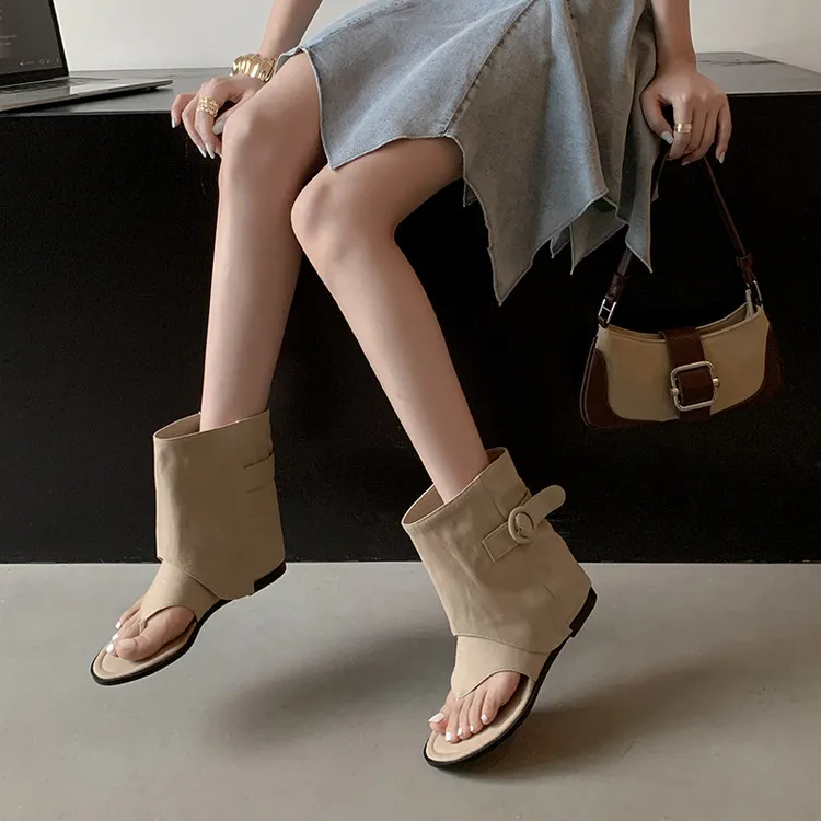 Schilling Roman Sandals 4.5cm Women's-10