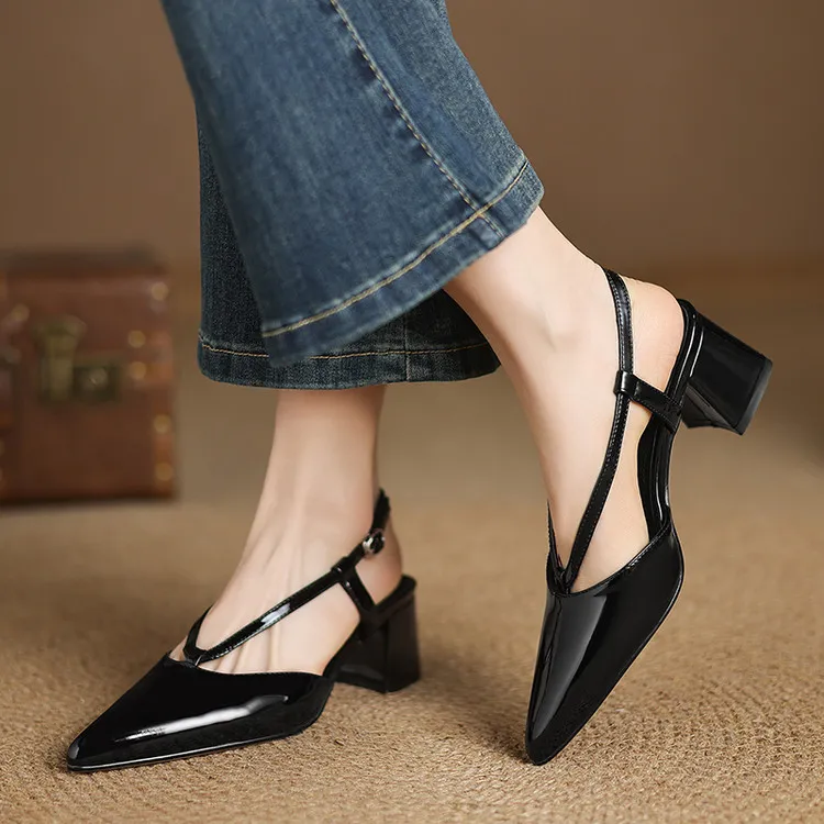 Schilling High Heels Women's-3