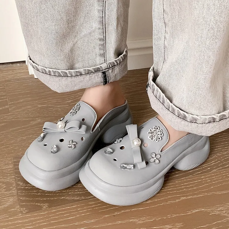 Schilling Clogs Women's-2