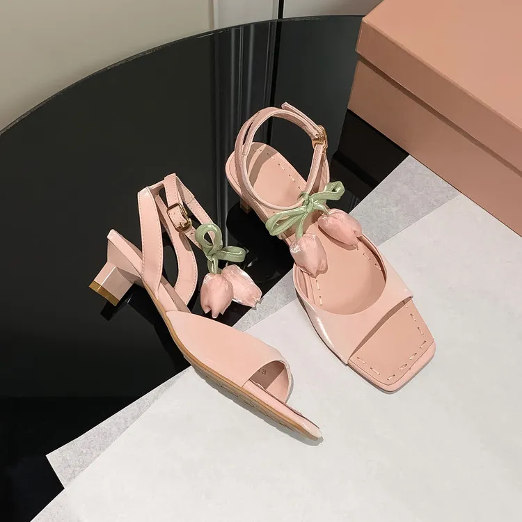 Schilling One Strap Sandals Women's-2