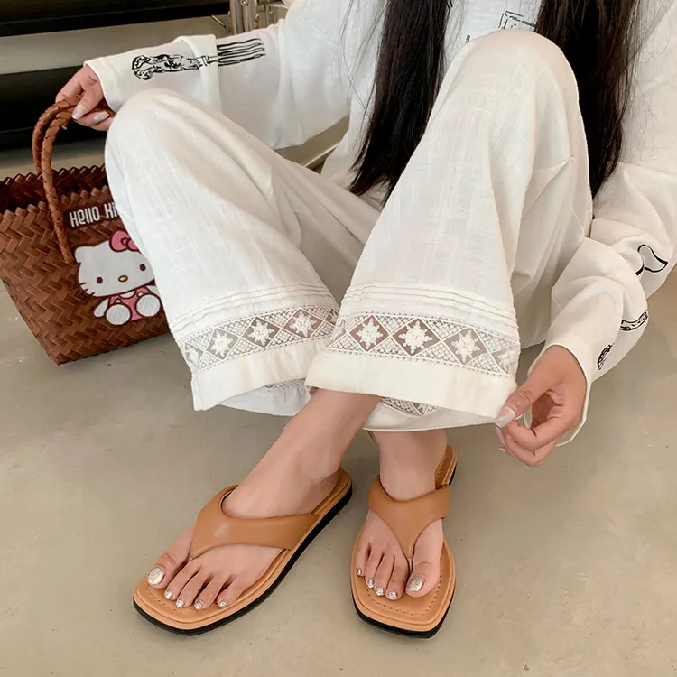 Schilling Flip Flops Women's-12