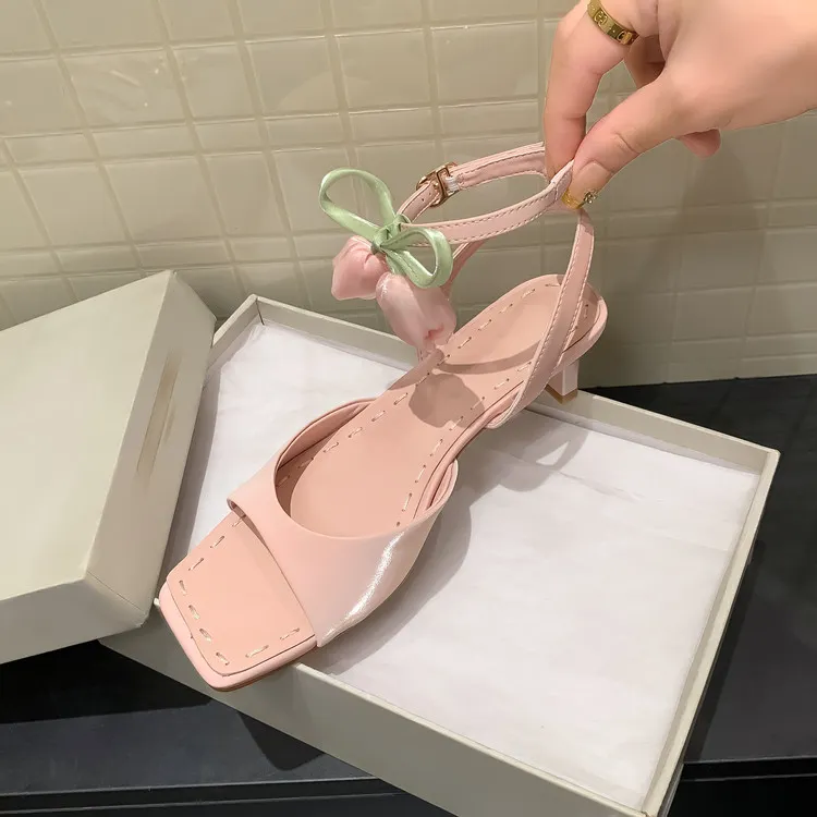 Schilling One Strap Sandals Women's-1