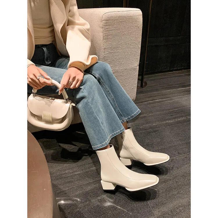 Schilling Ankle Boots 4.5cm Women's-2