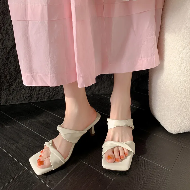 Schilling Abrasion Resistant Slide Slippers Women's-8