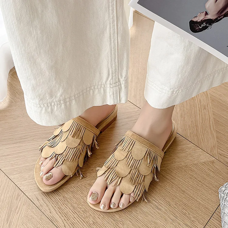 Schilling Slide Slippers Women's-2