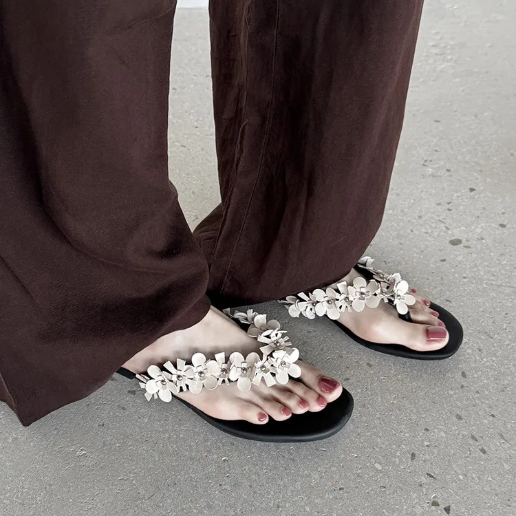 Schilling Flip Flops Women's-2