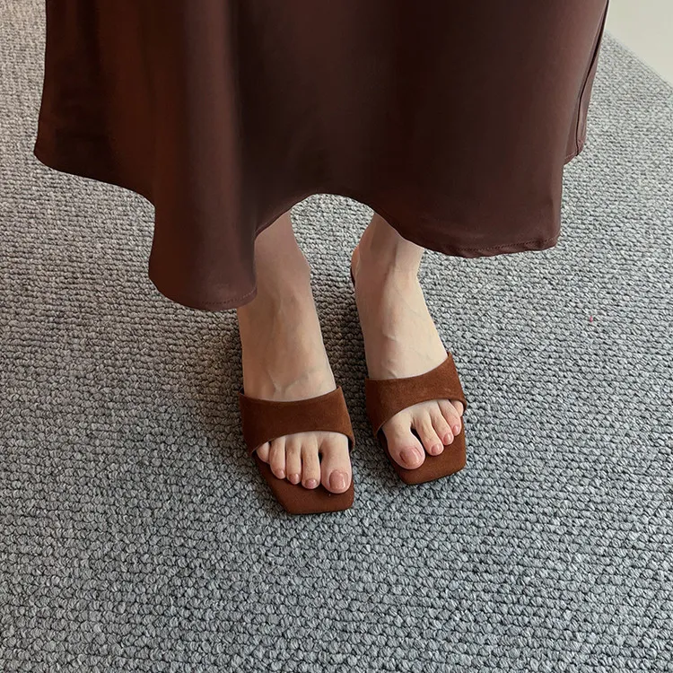 Schilling Slip Resistant Quick Dry Slide Slippers Women's-1