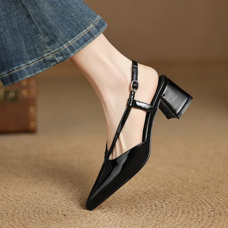 Schilling High Heels Women's-2
