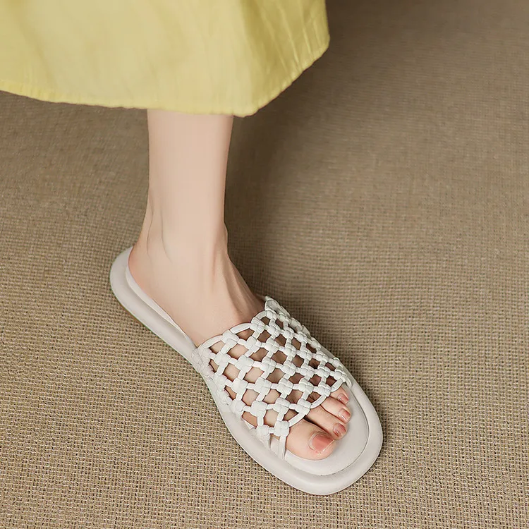 Schilling Slide Slippers Women's-3