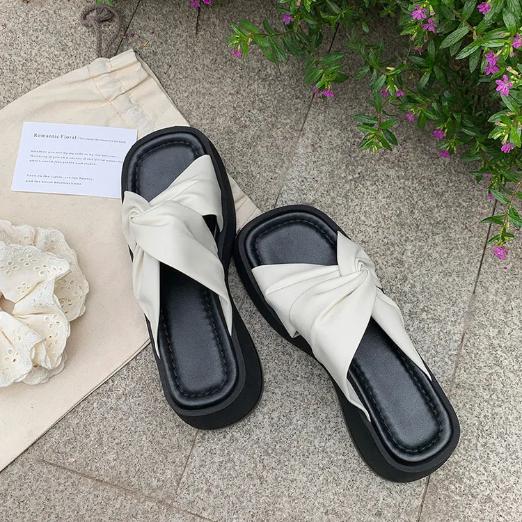 Schilling Abrasion Resistant Slip Resistant Slide Slippers Women's-1