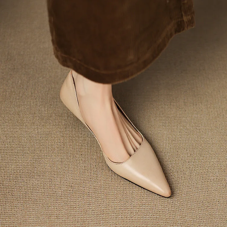 Schilling Slim Heel High Heels Women's-15