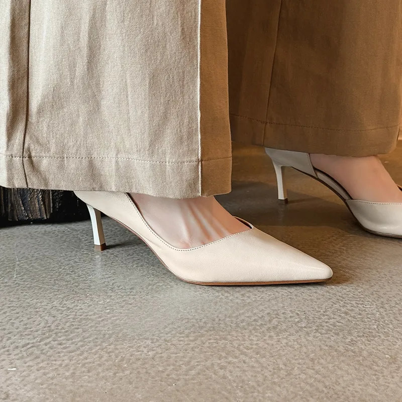 Schilling High Heels Women's-2