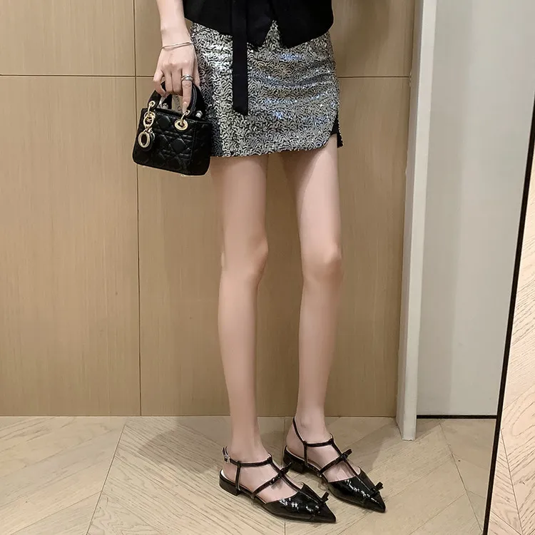 Schilling Casual Single Shoes Women's-5