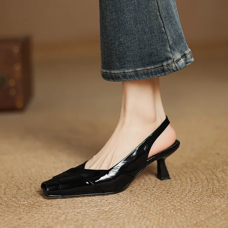 Schilling High Heels Women's-5