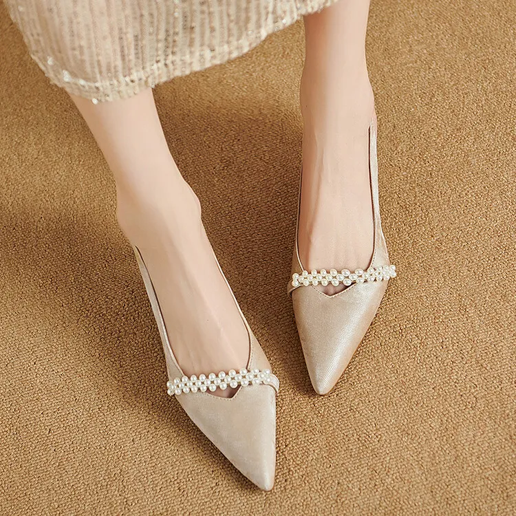 Schilling High Heels Women's Blue/Apricot/Pink-1