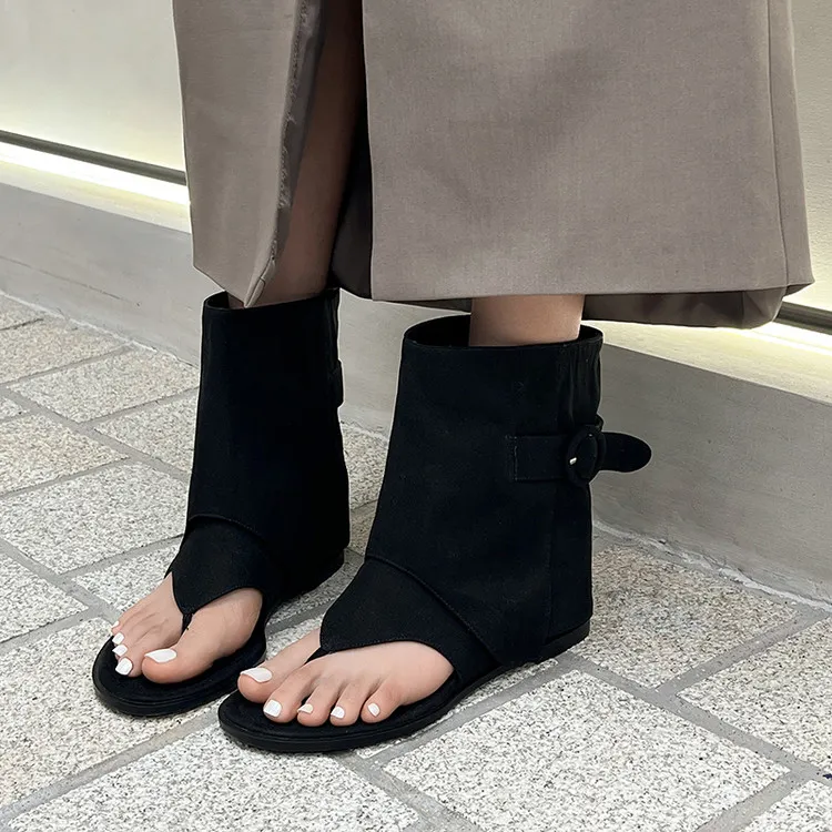 Schilling Roman Sandals 4.5cm Women's-5