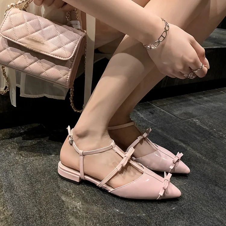 Schilling Casual Single Shoes Women's-11