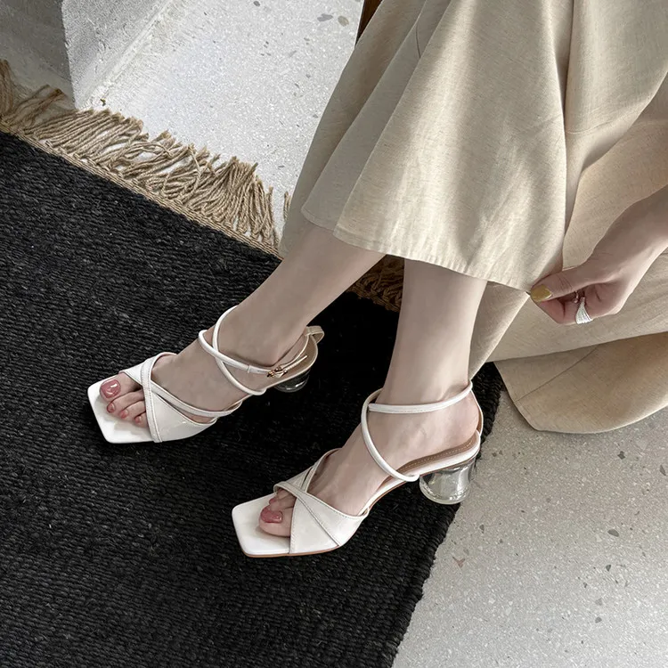 Schilling One Strap Sandals Women's-6