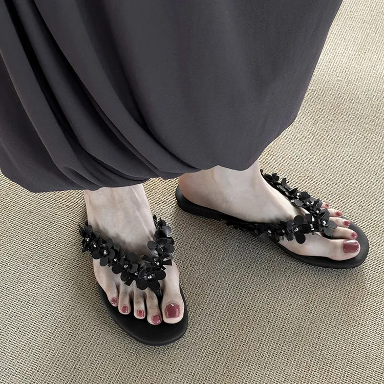 Schilling Flip Flops Women's-5