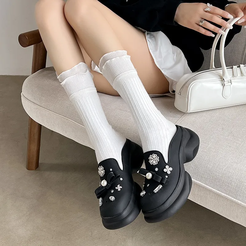 Schilling Clogs Women's-6