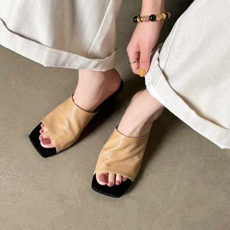 Schilling Slip Resistant Quick Dry Slide Slippers Women's-4