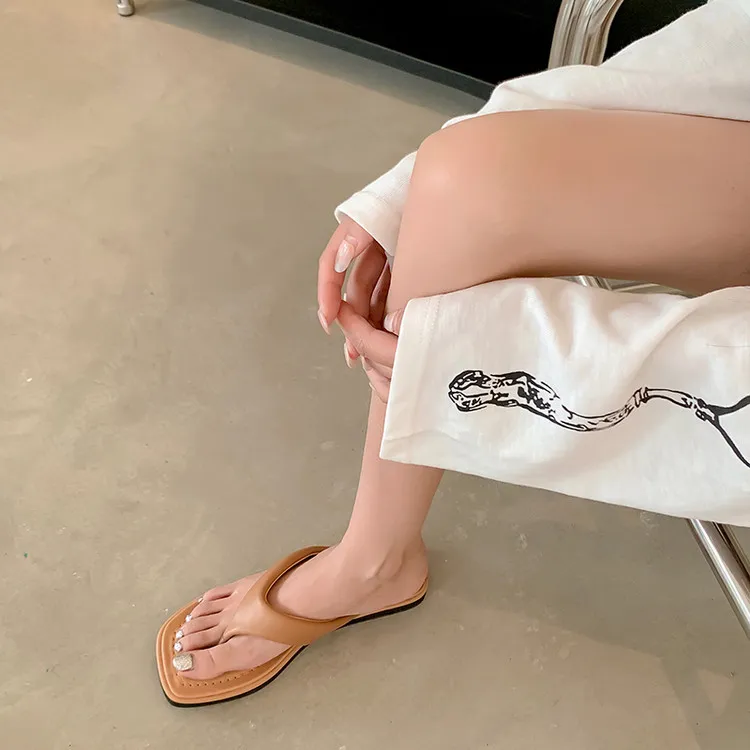 Schilling Flip Flops Women's-10