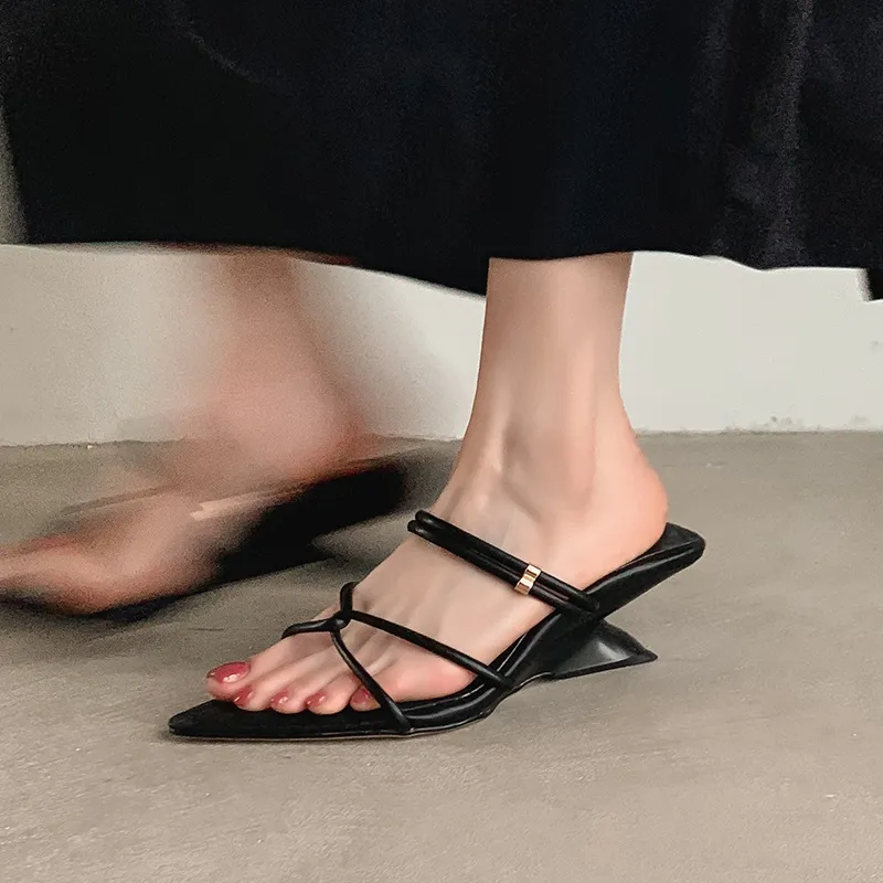 Schilling Slip Resistant Quick Dry Slide Slippers Women's-7