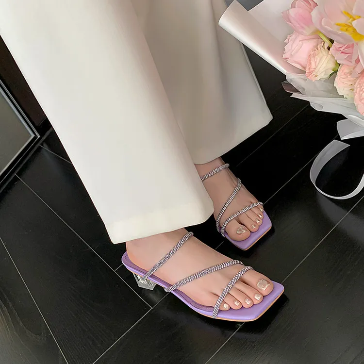 Schilling Slip Resistant Slide Slippers Women's-2