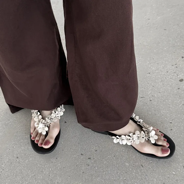 Schilling Flip Flops Women's-3