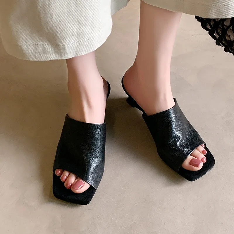 Schilling Slip Resistant Quick Dry Slide Slippers Women's-7