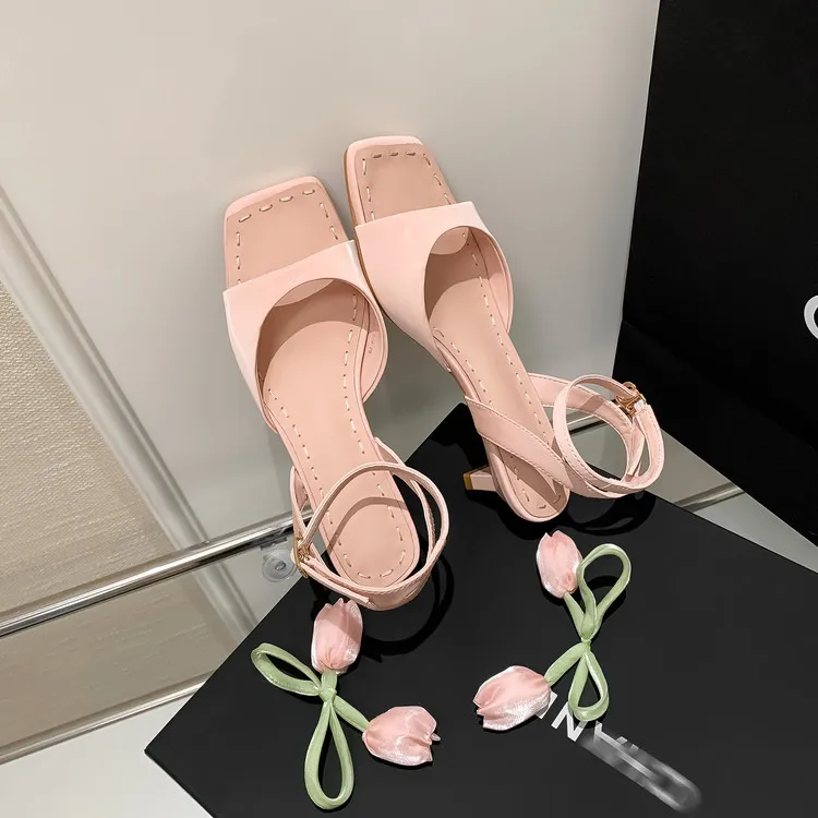 Schilling One Strap Sandals Women's-3