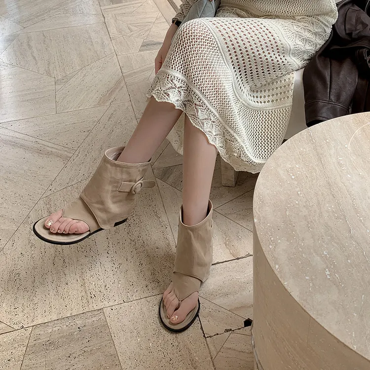 Schilling Roman Sandals 4.5cm Women's-9