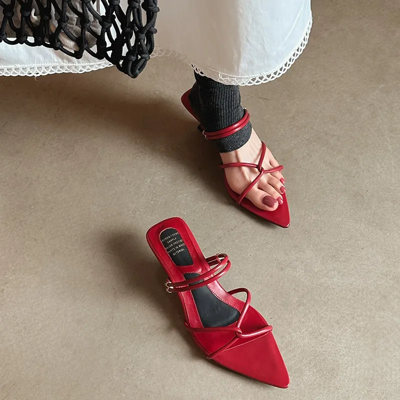 Schilling Slip Resistant Quick Dry Slide Slippers Women's-3