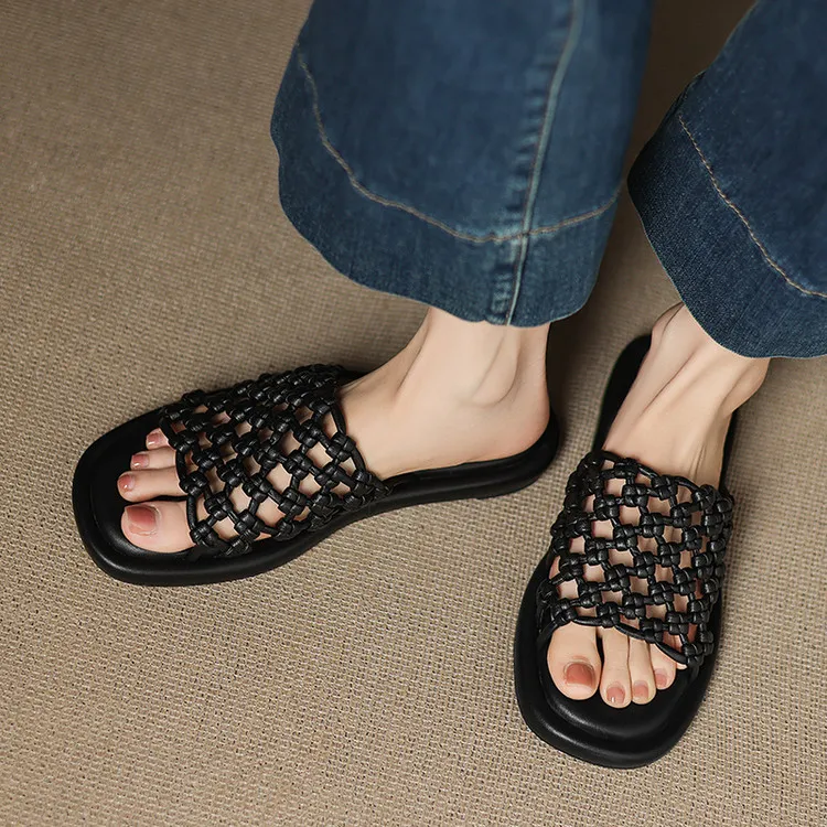Schilling Slide Slippers Women's-7